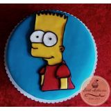 Bart Simpson