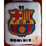 znak fc barcelona