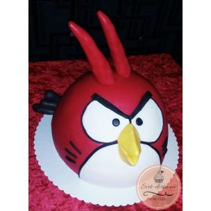 Angry birds copy